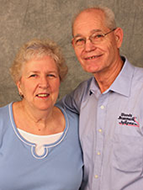 Owners of Dr Energy Saver St Louis