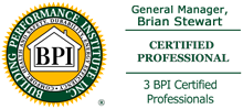 BPI Certified Professional