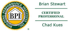 BPI Certified Professional